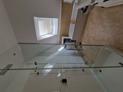 Apartment Appartement/Fewo, Dusche und Badewanne, ruhig - Features photo 59