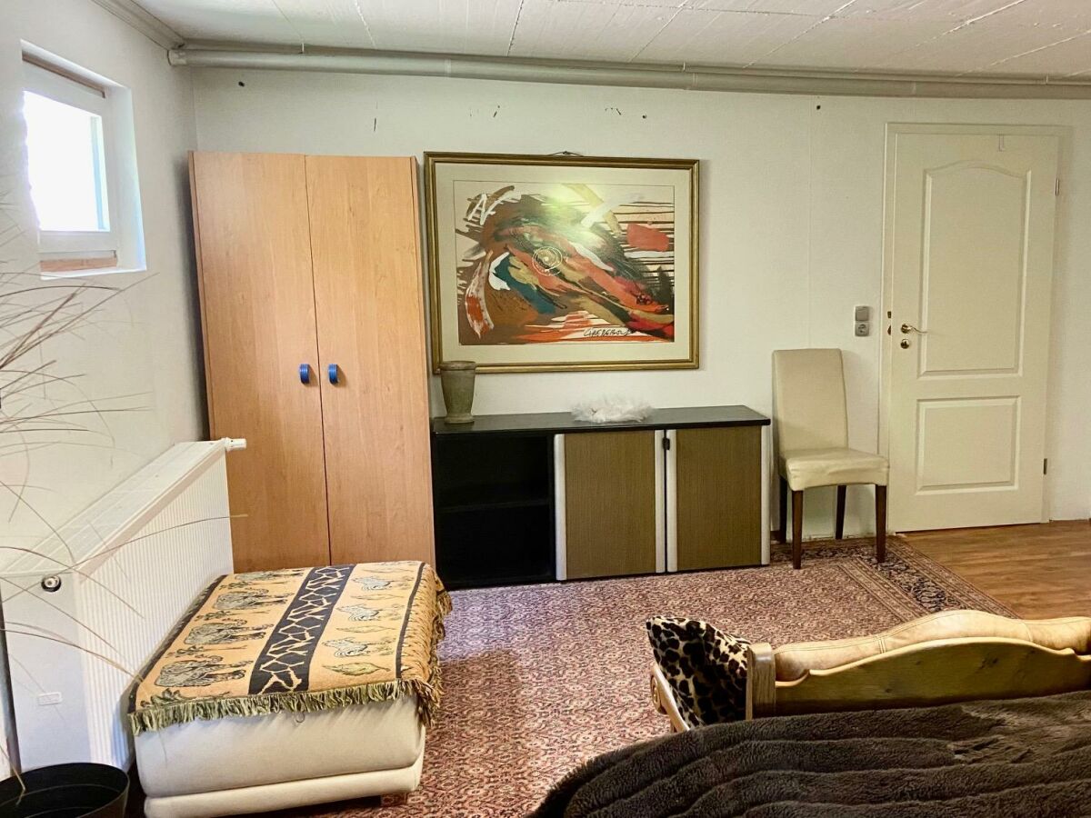 Holiday room Gästezimmer Sabine - Features photo 3