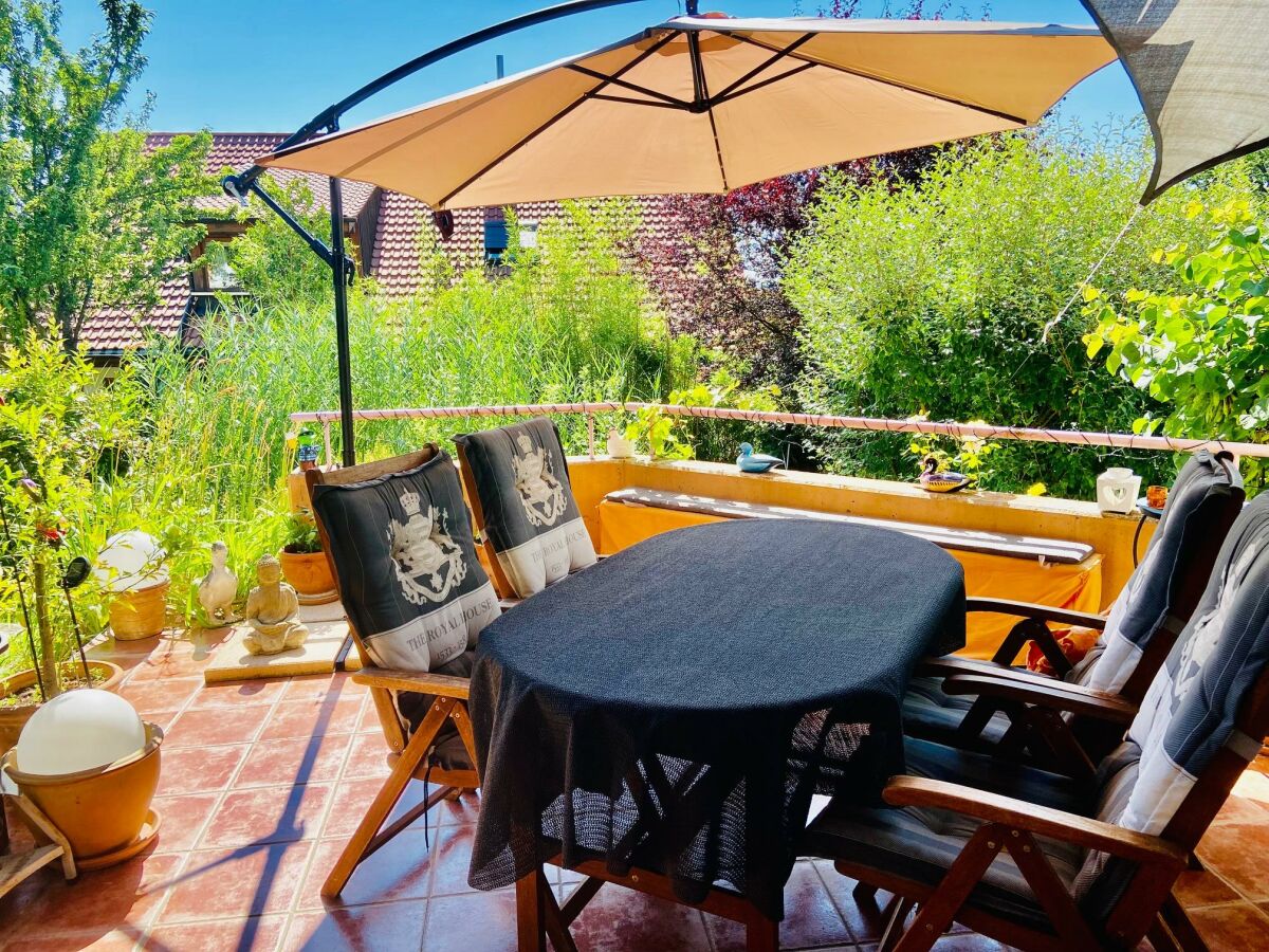 Holiday room Gästezimmer Sabine - Features photo 4