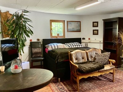 Holiday room Gästezimmer Sabine - Features photo 2