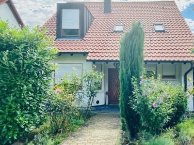 Holiday room Gästezimmer Sabine - Features photo 5