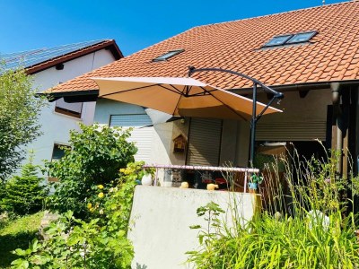 Holiday room Gästezimmer Sabine - Features photo 6