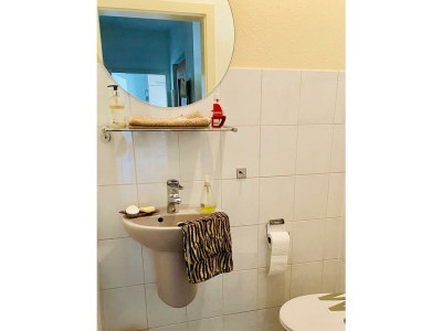 Holiday room Gästezimmer Sabine - Features photo 7