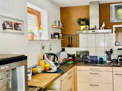 Holiday room Gästezimmer Sabine - Features photo 8