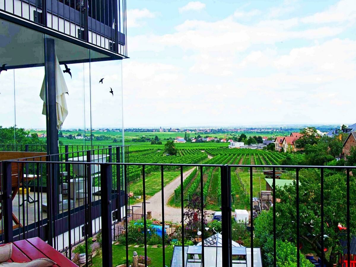 Apartment Appartement/Fewo, Dusche und Bad, WC, Balkon