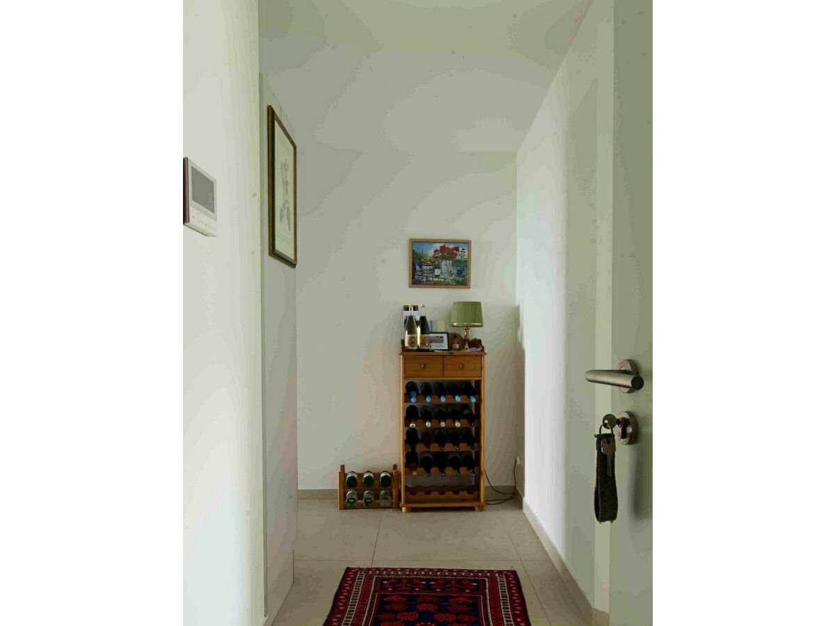 Apartment Appartement/Fewo, Dusche und Bad, WC, Balkon - Outdoor photo 3