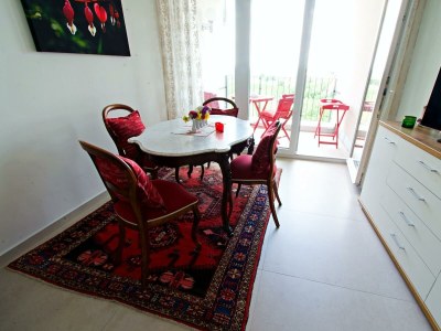 Apartment Appartement/Fewo, Dusche und Bad, WC, Balkon - Outdoor photo 6