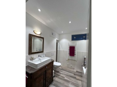 Apartment Appartement/Fewo, Dusche und Bad, WC, Balkon - Outdoor photo 7