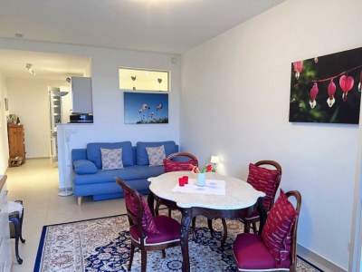 Apartment Appartement/Fewo, Dusche und Bad, WC, Balkon - Outdoor photo 9