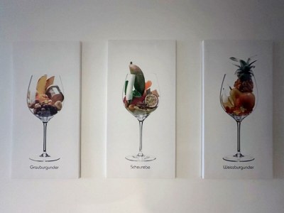 Apartment Appartement/Fewo, Dusche und Bad, WC, Balkon - Outdoor photo 11