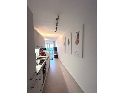 Apartment Appartement/Fewo, Dusche und Bad, WC, Balkon - Outdoor photo 12