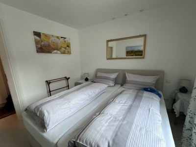 Apartment Appartement/Fewo, Dusche und Bad, WC, Balkon - Outdoor photo 14