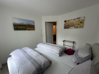 Apartment Appartement/Fewo, Dusche und Bad, WC, Balkon - Outdoor photo 15