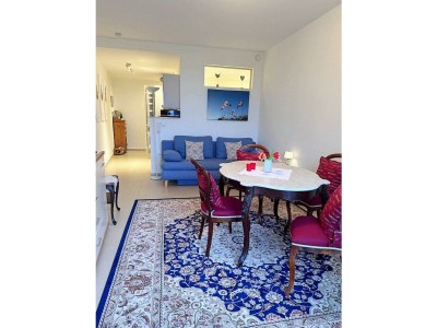 Apartment Appartement/Fewo, Dusche und Bad, WC, Balkon - Outdoor photo 16