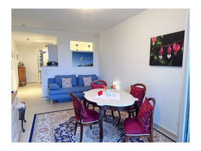 Apartment Appartement/Fewo, Dusche und Bad, WC, Balkon - Features photo 20