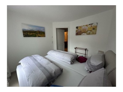 Apartment Appartement/Fewo, Dusche und Bad, WC, Balkon - Features photo 21