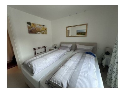 Apartment Appartement/Fewo, Dusche und Bad, WC, Balkon - Features photo 22