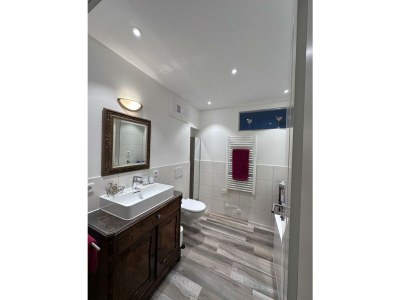 Apartment Appartement/Fewo, Dusche und Bad, WC, Balkon - Features photo 23