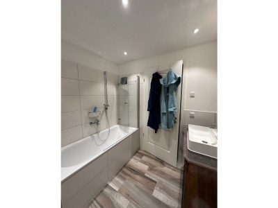 Apartment Appartement/Fewo, Dusche und Bad, WC, Balkon - Features photo 24