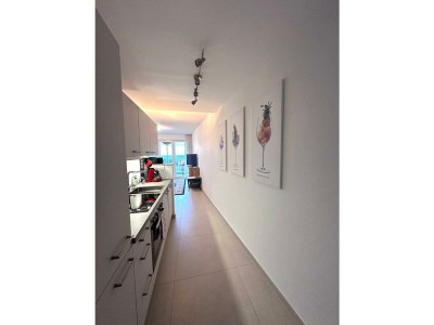 Apartment Appartement/Fewo, Dusche und Bad, WC, Balkon - Features photo 25