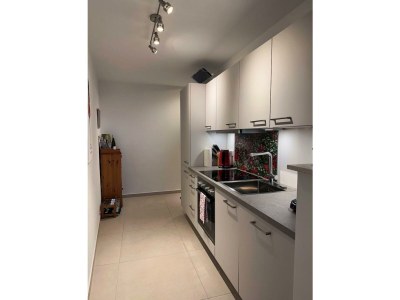 Apartment Appartement/Fewo, Dusche und Bad, WC, Balkon - Features photo 26