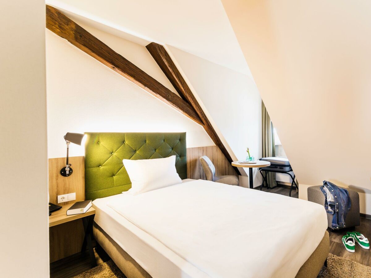 Apartment Appartement/Fewo, Bad, WC, Balkon - Outdoor photo 2