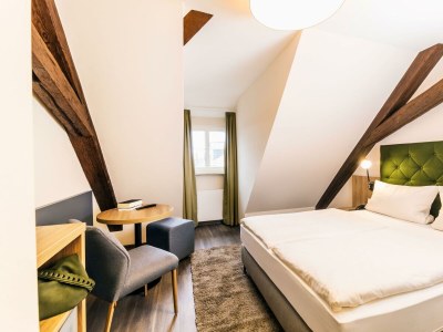 Apartment Appartement/Fewo, Bad, WC, Balkon - Outdoor photo 3