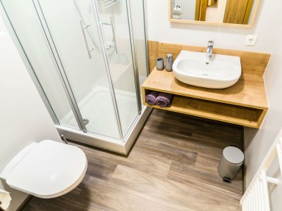 Apartment Appartement/Fewo, Bad, WC, Balkon - Outdoor photo 4