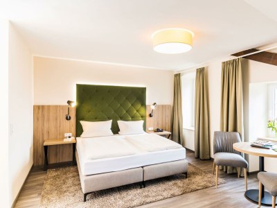 Apartment Appartement/Fewo, Bad, WC, Balkon - Outdoor photo 5