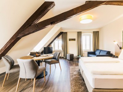 Apartment Appartement/Fewo, Bad, WC, Balkon - Outdoor photo 7