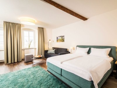 Apartment Appartement/Fewo, Bad, WC, Balkon - Outdoor photo 8