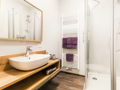 Apartment Appartement/Fewo, Bad, WC, Balkon - Outdoor photo 9