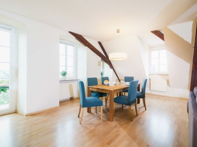 Apartment Appartement/Fewo, Bad, WC, Balkon - Outdoor photo 11