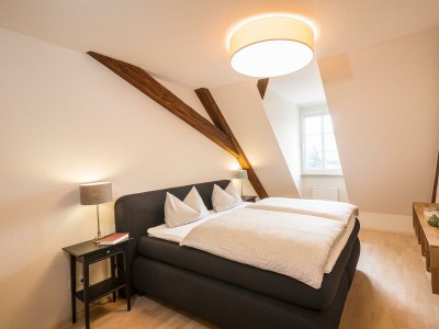 Apartment Appartement/Fewo, Bad, WC, Balkon - Features photo 16