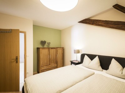 Apartment Appartement/Fewo, Bad, WC, Balkon - Features photo 17