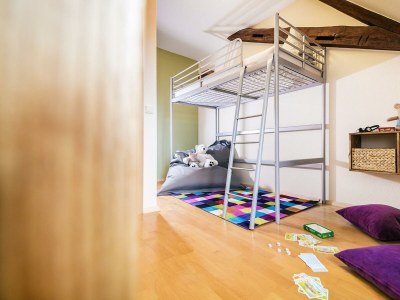 Apartment Appartement/Fewo, Bad, WC, Balkon - Features photo 18