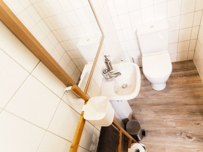 Apartment Appartement/Fewo, Bad, WC, Balkon - Features photo 20