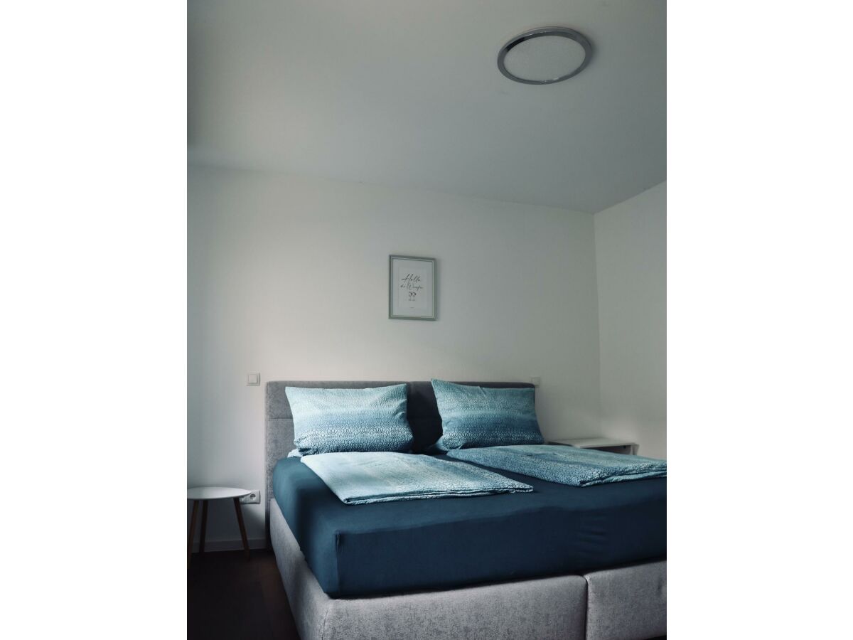 Apartment Appartement/Fewo, Dusche, WC, ruhig - Features photo 4