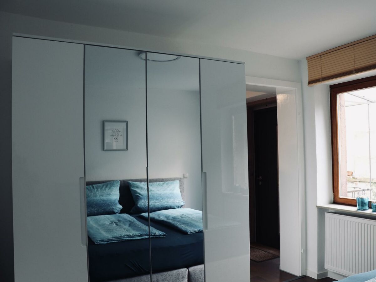 Apartment Appartement/Fewo, Dusche, WC, ruhig - Features photo 5