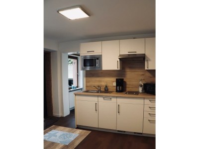 Apartment Appartement/Fewo, Dusche, WC, ruhig - Features photo 2