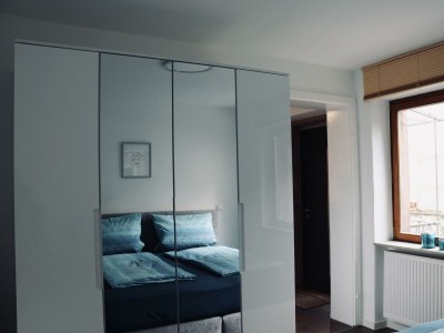 Apartment Appartement/Fewo, Dusche, WC, ruhig - Features photo 5