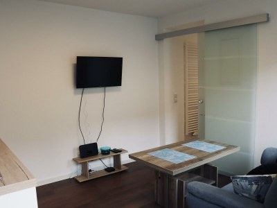 Apartment Appartement/Fewo, Dusche, WC, ruhig - Features photo 6