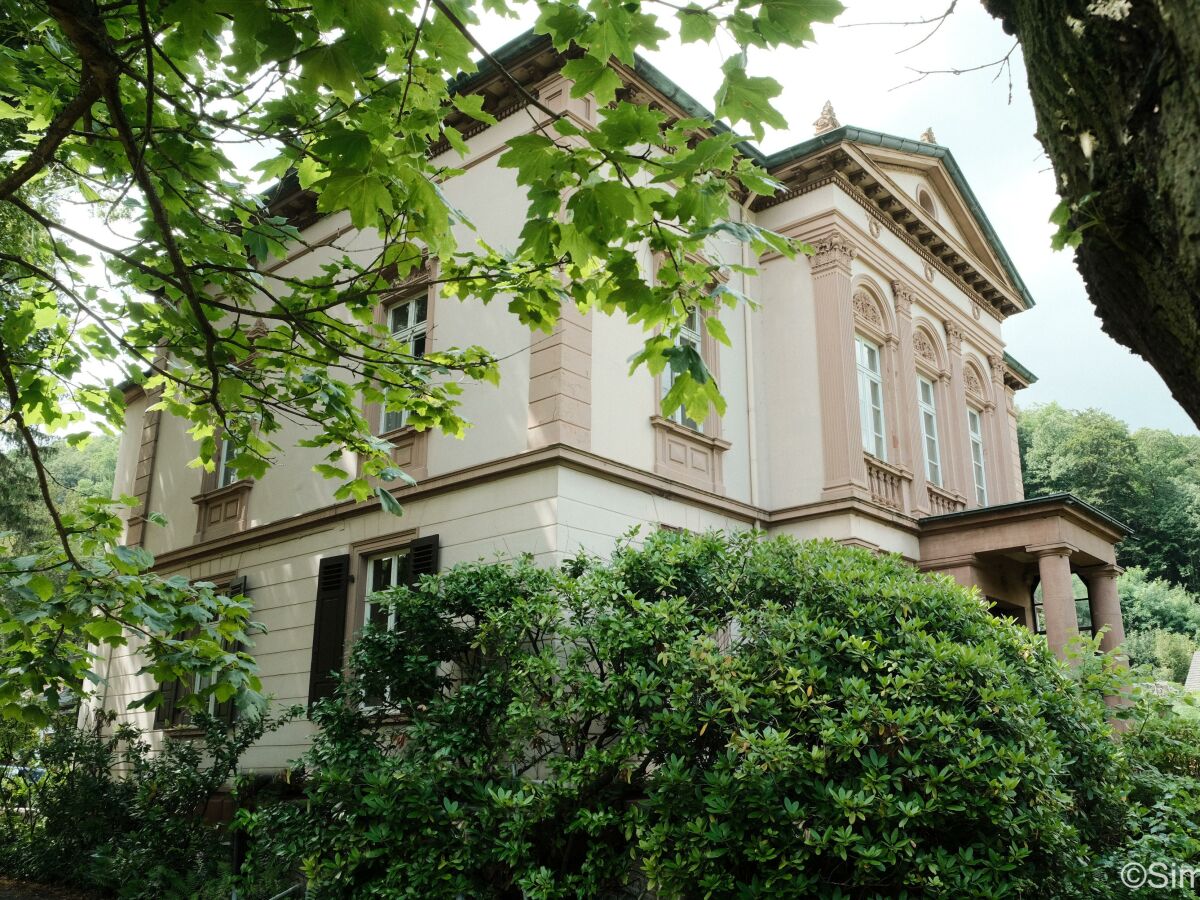 Apartment FeWo 2, Dusche und Badewanne, 2 Schlafräume, Pool - Outdoor photo 5
