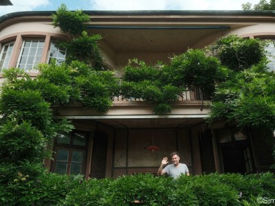 Apartment FeWo 2, Dusche und Badewanne, 2 Schlafräume, Pool - Outdoor photo 8