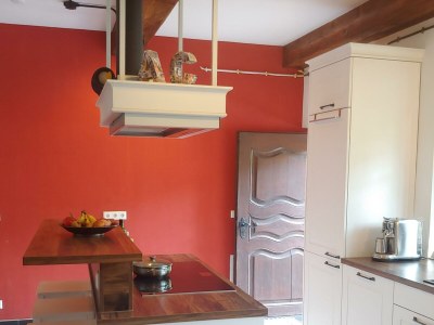 Apartment FeWo 2, Dusche und Badewanne, 2 Schlafräume, Pool - Features photo 24