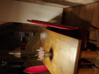 Apartment FeWo 2, Dusche und Badewanne, 2 Schlafräume, Pool - Features photo 27