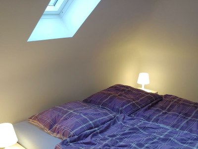 Apartment FeWo 2, Dusche und Badewanne, 2 Schlafräume, Pool - Features photo 29