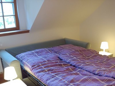 Apartment FeWo 2, Dusche und Badewanne, 2 Schlafräume, Pool - Features photo 30