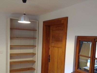 Apartment FeWo 2, Dusche und Badewanne, 2 Schlafräume, Pool - Features photo 31