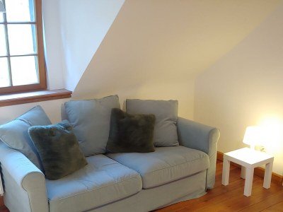 Apartment FeWo 2, Dusche und Badewanne, 2 Schlafräume, Pool - Features photo 32